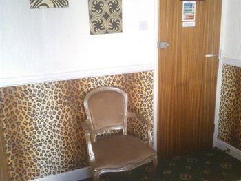 The Hatton Hotel Blackpool Kültér fotó